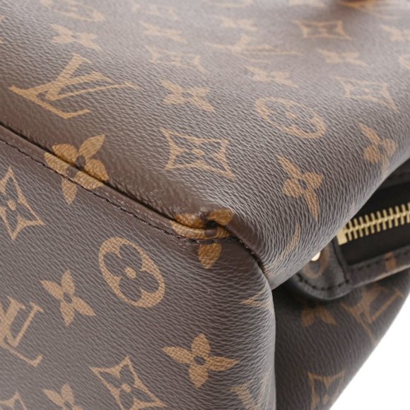 Louis Vuitton M45900 Men,Women Handbag Brown - Picture 8 of 12